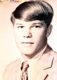 Terry Bruce "Goose" Stanton Obituary January 11, 2023