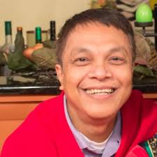 A 'force of nature' social worker and a nurse who had found his calling