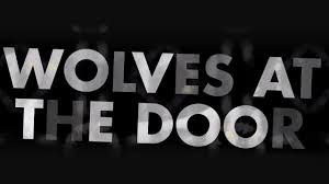Wolf at the door continues the album's fable inspired motifs by reimagining the quintessential fairy tale villain: Bad Seed Rising Wolves At The Door Lyric Video Youtube