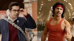 Youngsters Love Varun Dhawan S Hairstyle Newstrack English 1 youngsters love varun dhawan s