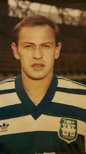 Istorija ex yu fudbala