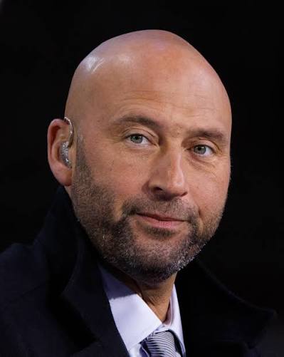 Derek Jeter - Wikipedia