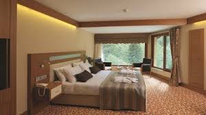 فندق كاجكار ايدر ايدر فنادق تركيا Hotel Ayder Turkey