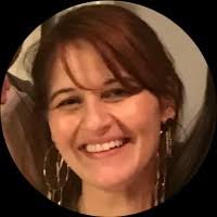 Kristell Candela Giraud