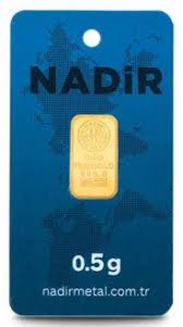 24 ayar 1 gram külçe altın erkek bebek. Nadir Gold 24 Ayar 0 5 Gram Altin En Ucuz Fiyat Epey