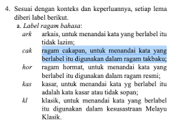Fauzan Al Rasyid On Twitter Di Situ Ada Cara Penggunaan Kbbi Dan Segala Singkatan Yang Dipakai Dalam Kamus Jadi Kalian Bukan Cuma Memakai Tapi Bener Bener Fasih Memakai Kamus Abis Ini Kalian Udah Pada
