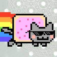 Everything You Need To Know About Nfts The Crypto Art Selling For Millions In 2021 Funny Cute Cats World Of Warcraft Characters Illustration Art