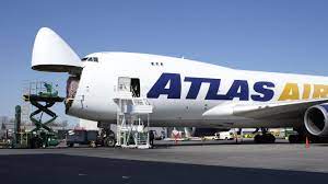 Check spelling or type a new query. Atlas Air Posts Solid 2018 Results Atlas Network