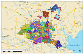 List Of Houston Neighborhoods Wikipedia