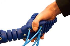 soft robot hand rob scharff dezeen 936 6 teknoloji