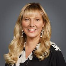 Jennifer Higgerson, Rocky Plains, Regional Vice President