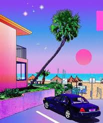 Check spelling or type a new query. Vaporwave 80s Beach Novocom Top