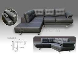 Mhl 002 Belarus L Shaped Sofa Furniture Manila Philippines L Shaped Sofa L Shaped Leather Sofa Luxury Leather Sofas