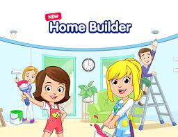 Builder Design Your Dream House
