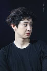 EXO Chanyeol