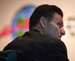 Crooked judge heads straight to public retirement pension