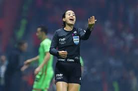 ⚽💬 Katia Itzel García rompe el silencio y responde a los insultos en redes  👇🏻🔗