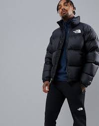 Black And Grey North Face Jacket Image Alternatetext We Www Blinkedtwice Com North Face Coat The North Face Jackets
