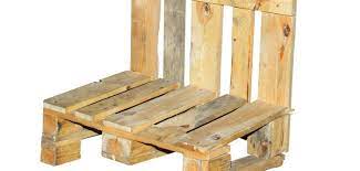 Aus paletten kann man fast alles zaubern! Bauanleitung Stuhl Aus Europaletten Selbst Bauen