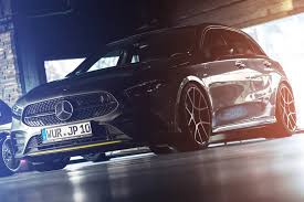Jpperformance Mercedesbenz Mercedes Benz A200 Editionone Anthrazit Rotiform Anthrazit Autos Autos Und Motorrader