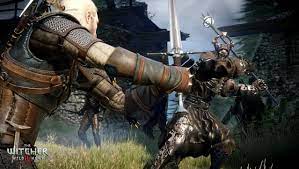 Wild hunt, a (n) rpg game. The Witcher 3 Wild Hunt On Gog Com