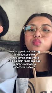 Graduating Together: A College Love Story 💗