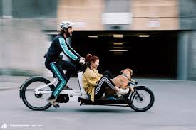 Despite being a nintendo switch exclusive, animal crossing: How To Ride A Cargo Bike 9 Handy Tips For Everyday Cargo Bike Use Downtown Magazine