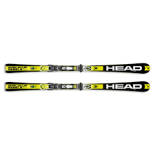 Test Review Head Worldcup Rebels I Sl Ski Reviewer