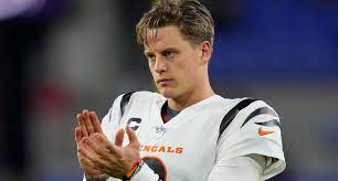 Joe Burrow sends clear message to Bengals
