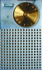 Image result for Regency ACT-R1 UHF