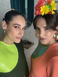 Martina Salamanca Carrillo Coronel