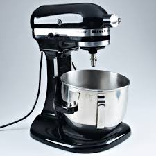 Stand mixer k5ss mixer pdf manual download. Kitchenaid K5ss Heavy Duty Commercial 325w Stand Mixer Ebth