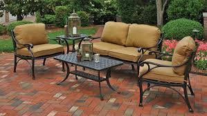 5 Stylish Hanamint Replacement Cushion Ideas Patio Design Outdoor Furniture Sets Hanamint Patio Furniture