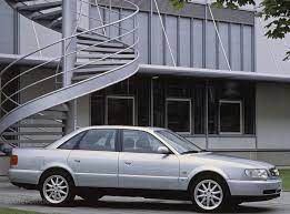 Audi S6 C4 Audi Quattro Audi Fahrzeuge