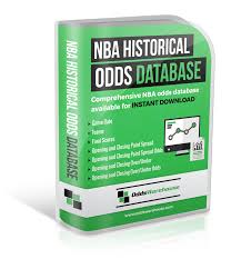 Includes updated point spreads and totals lines. Nba Historical Sports Betting Odds Oddswarehouse