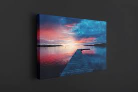 Great for making quick mockups. Landscape Canvas Ratio 3x2 Mockup 03 Landscape Canvas Canvas Designs Photo Canvas
