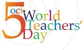 Teachers' day is a special day for the appreciation of teachers, and may include celebrations to honor them for their special contributions in a particular field area, or the community in general. 30 World Teachers Day 2017 Greeting Picture Ideas