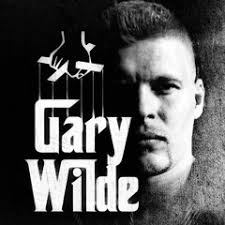 Stream Gary Wilde music