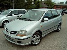 This vehicle has been delivered to you with confidence. Nissan Almera Tino Free Workshop And Repair Manuals