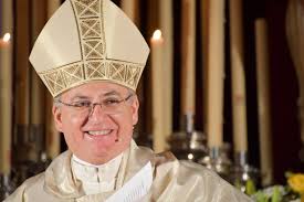 1096 días pastoreando la Iglesia del Santo Reino, Don Sebastián sopla las  velas de su tercer aniversario como Obispo de Jaén