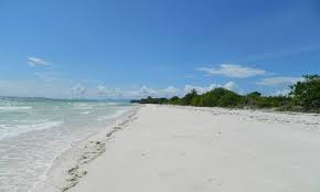 This page shows the elevation/altitude information of pantai bali lestari, pantai cermin kanan, pantai cermin, kabupaten serdang bedagai, sumatera utara, indonesia, including elevation map, topographic map, narometric pressure, longitude and latitude. 10 Wisata Pantai Di Medan Yang Paling Hits Andalas Tourism