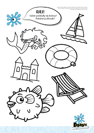 Check spelling or type a new query. Wakacyjna Kolorowanka Na Wakacyjny Dobble Spot It Facebook