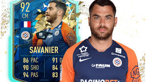 April 14, 2020 11:49am edited april 2020. 92 Tots Savanier Fifa 20 Player Review Revision En Espanol Merece La Pena Fifa 20 Ultimate Team Youtube
