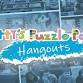 Matty's Puzzle Pack Hangout Puzzle Contest event image