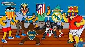 Así quedaron conformados los cuatro bombos de ocho equipos para el sorteo. Los Mejores Memes De La Superfinal En El Bernabeu