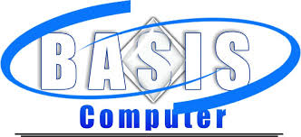 Logo Basis Computer