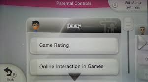 Learn how to disable the parental control pin in amazon prime video. Wii U How To Setup And Remove Parental Controls Parental Control Wii U Parenting