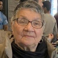 Maria Majano Obituary