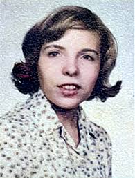 Carol Ann Van Hyning (1949-1985)