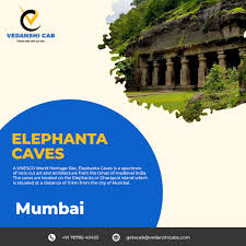 Elephanta caves mumbai | Vedanshicabs ...